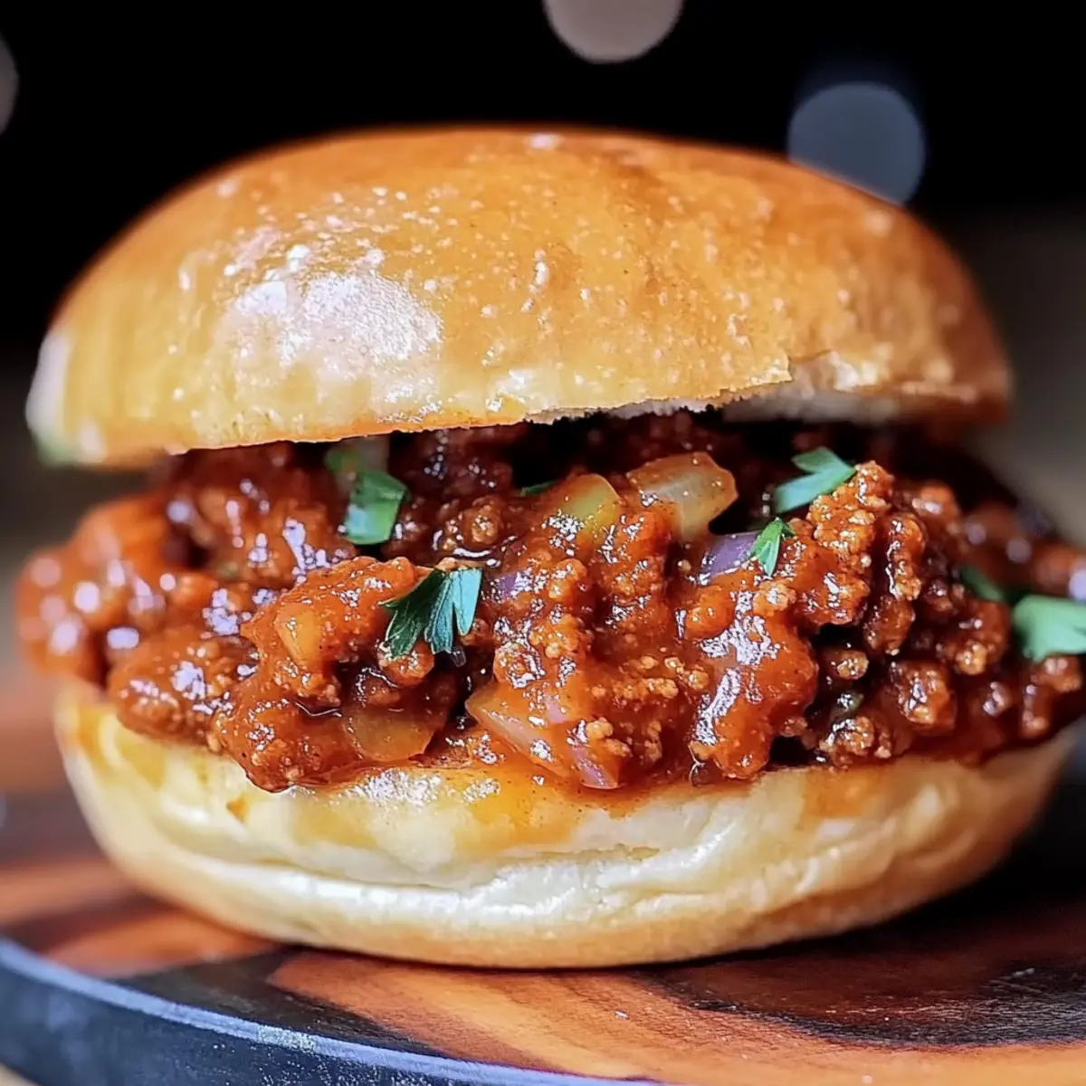 Gordon Ramsay Sloppy Joes: A Comfort Food Delight