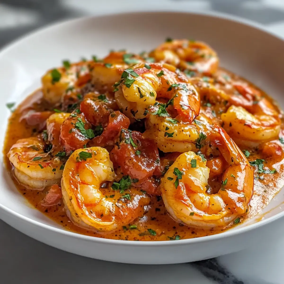 Savory Spicy Voodoo Shrimp for Bold Flavor Lovers