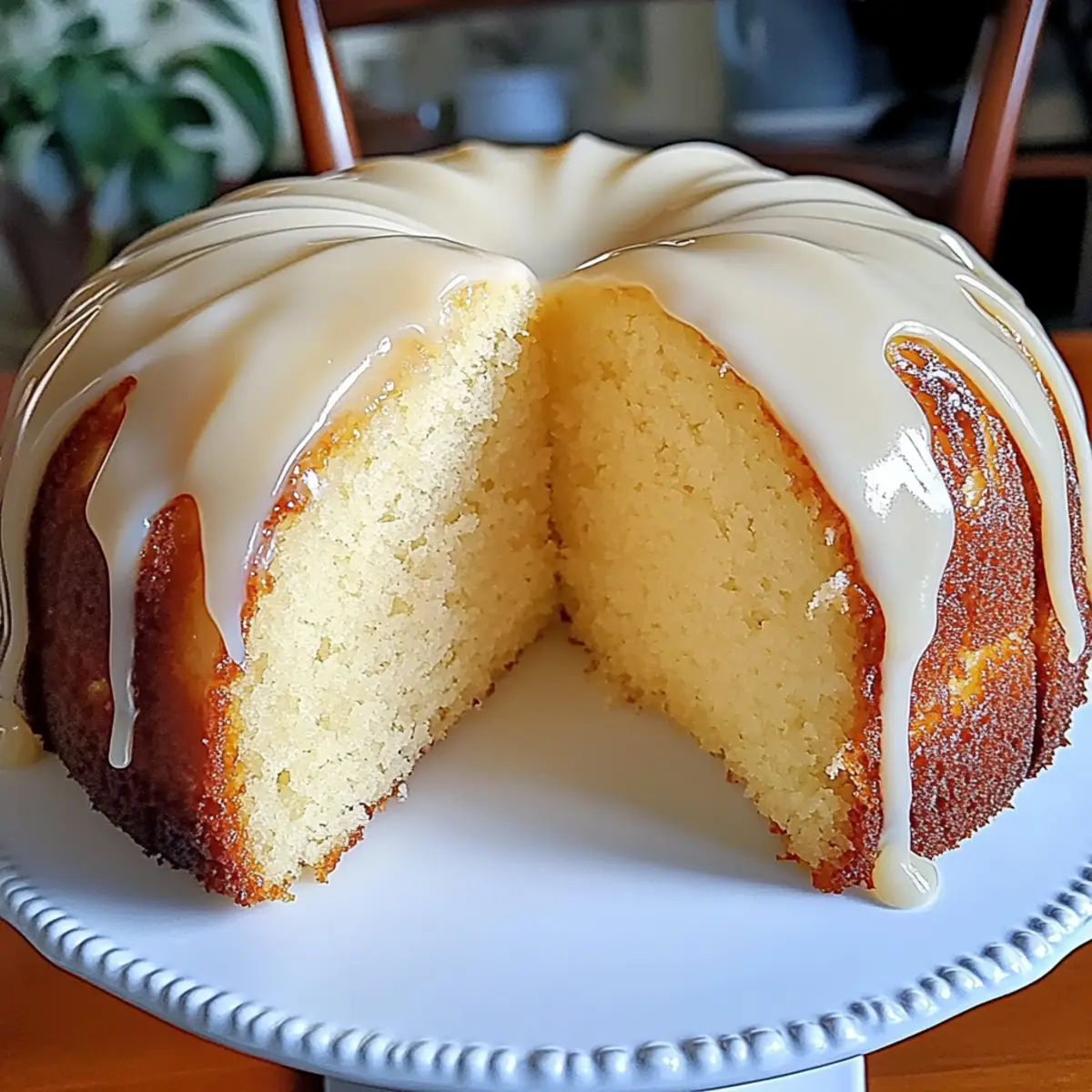 Irresistibly Moist Slap Ya Momma Pound Cake Recipe You’ll Love