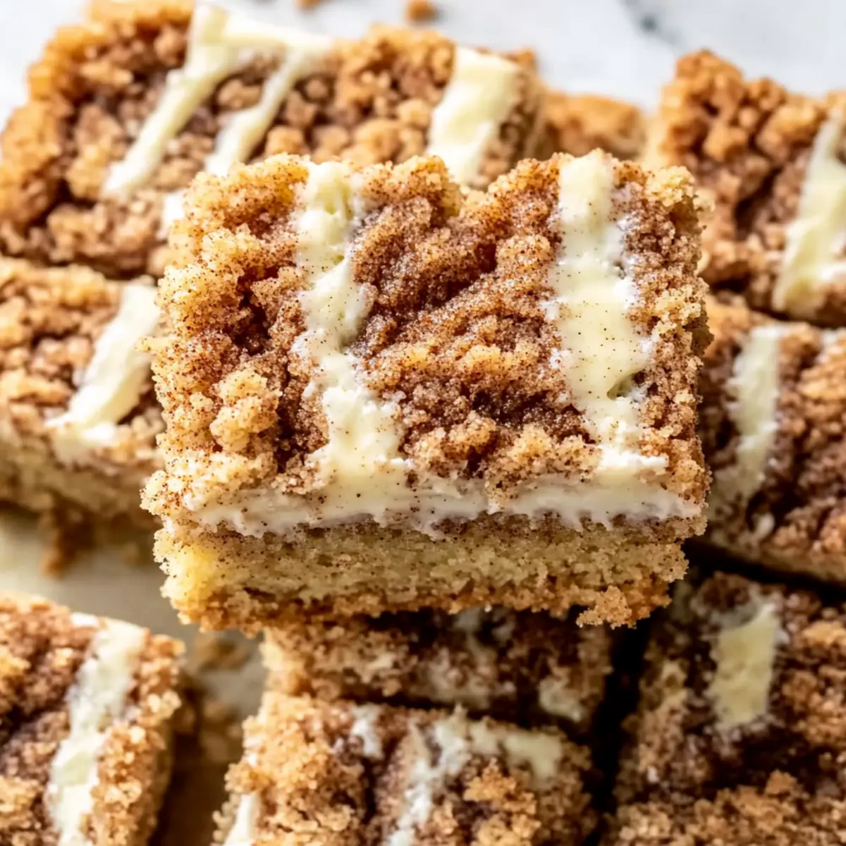 Moist Bakery-Style Coffee Cake You’ll Love for Breakfast